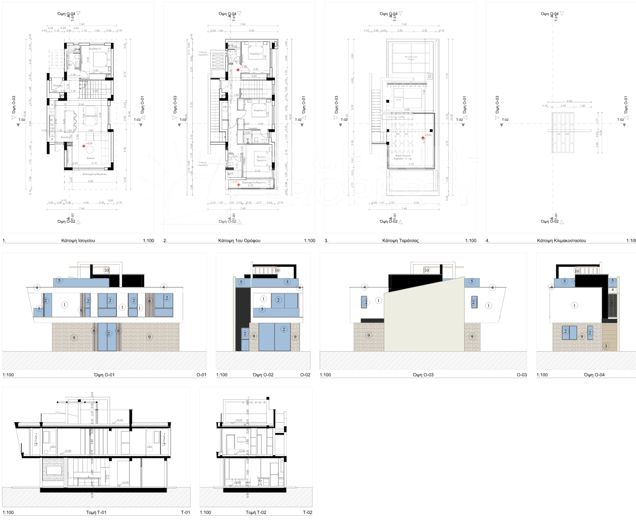 Image No.14-4 Bed Villa for sale