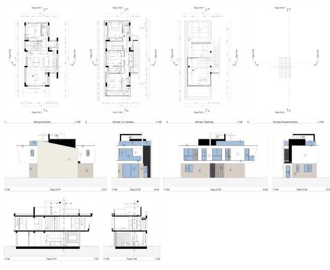 Image No.15-4 Bed Villa for sale