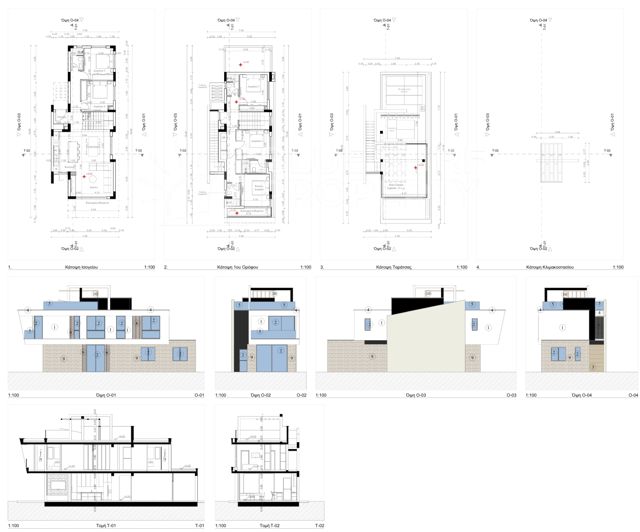 Image No.16-4 Bed Villa for sale