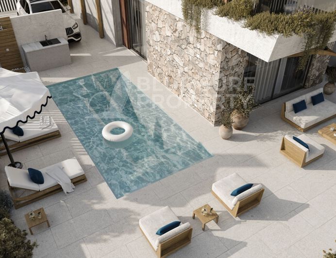 Image No.4-4 Bed Villa for sale