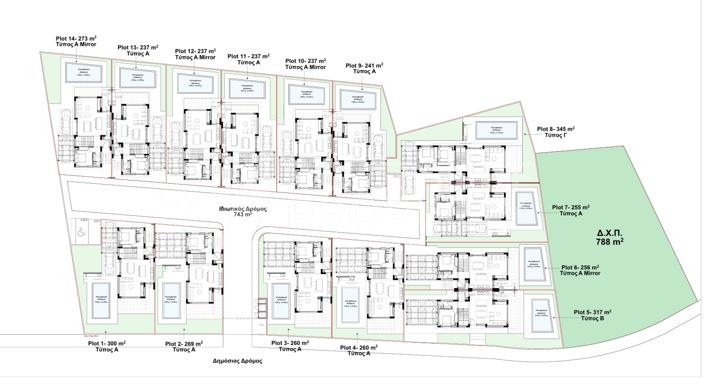 Image No.12-5 Bed Villa for sale