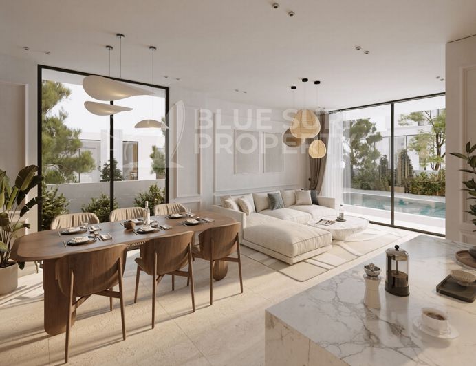 Image No.3-5 Bed Villa for sale