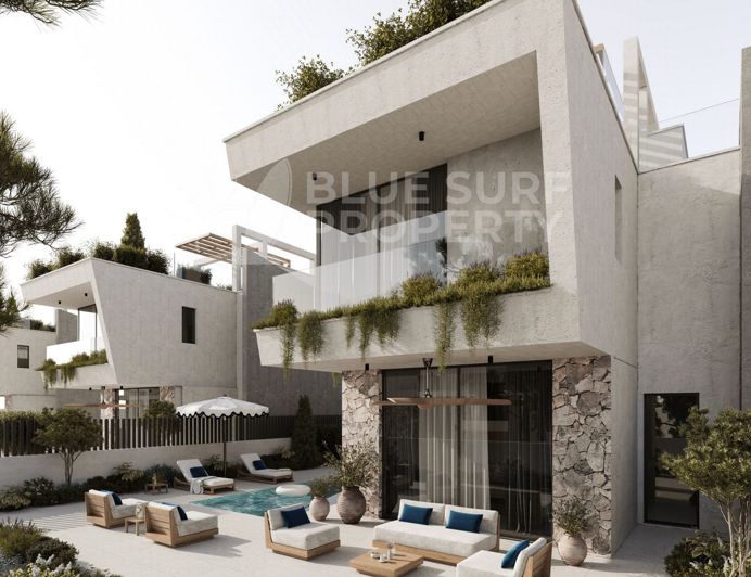 Image No.7-5 Bed Villa for sale