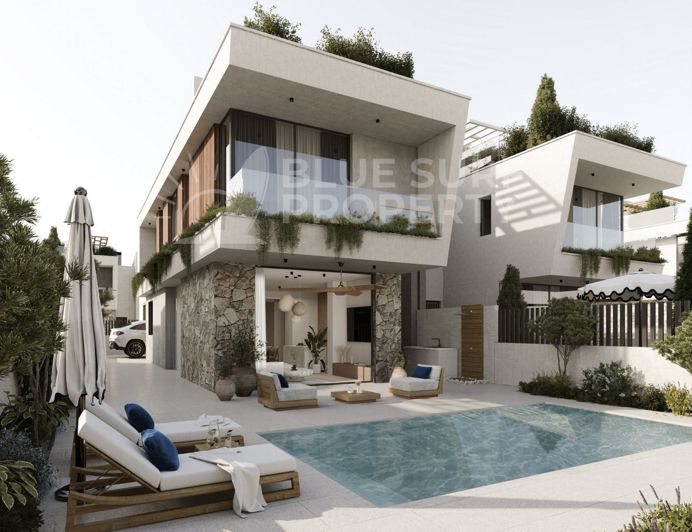 Image No.8-5 Bed Villa for sale