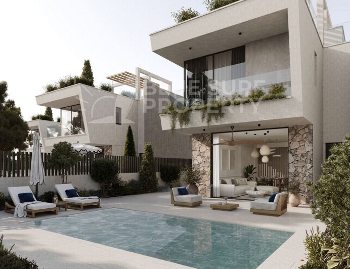 Image No.9-5 Bed Villa for sale