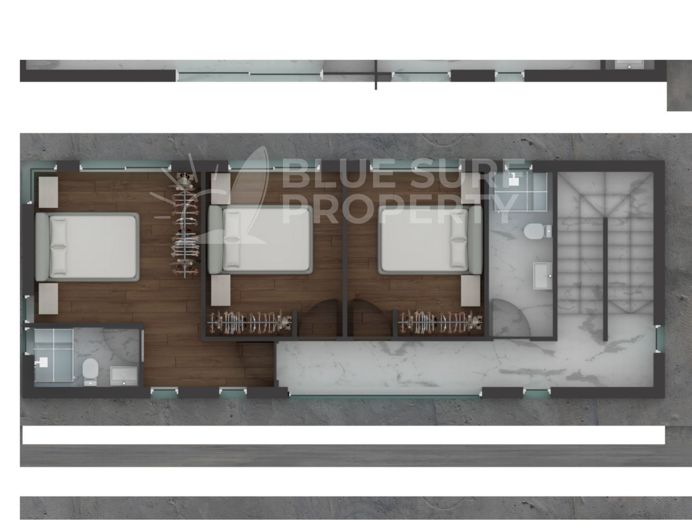 Image No.12-3 Bed Villa for sale