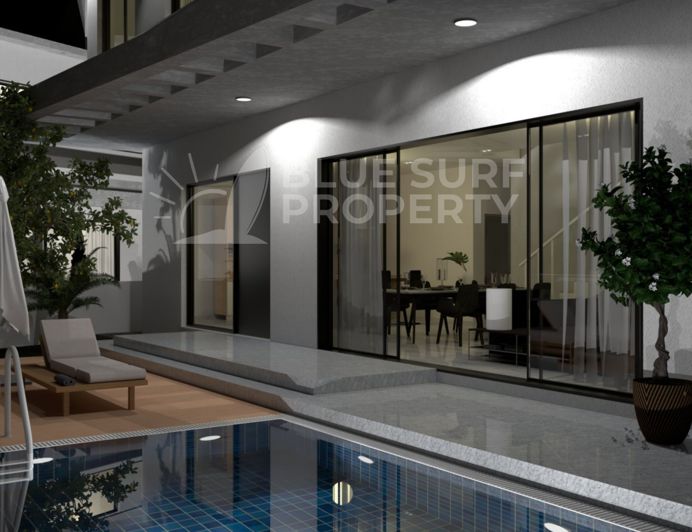 Image No.6-3 Bed Villa for sale