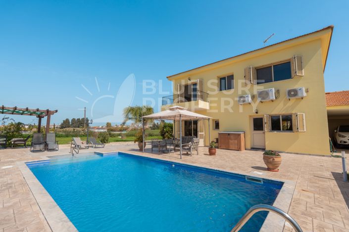 Image No.40-4 Bed Villa for sale