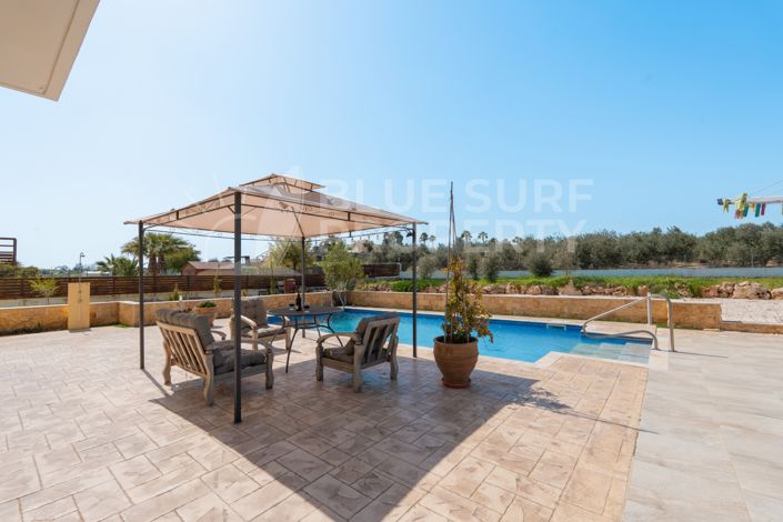 Image No.43-4 Bed Villa for sale