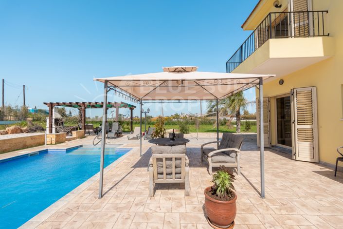 Image No.45-4 Bed Villa for sale