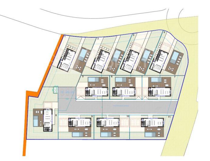 Image No.14-4 Bed Villa for sale