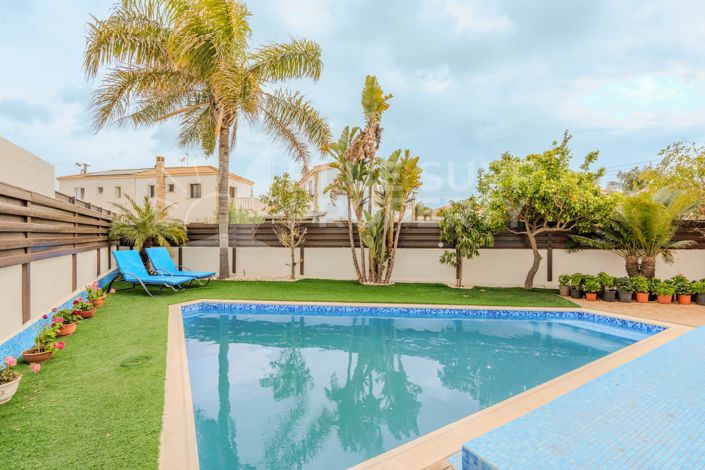 Image No.22-3 Bed Villa for sale