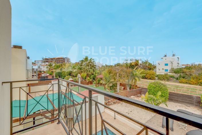 Image No.17-Villa de 3 chambres à vendre à Pernera