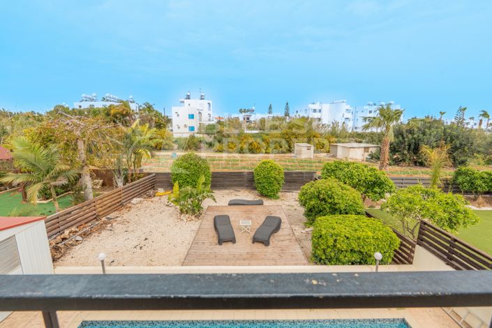 Image No.18-Villa de 3 chambres à vendre à Pernera