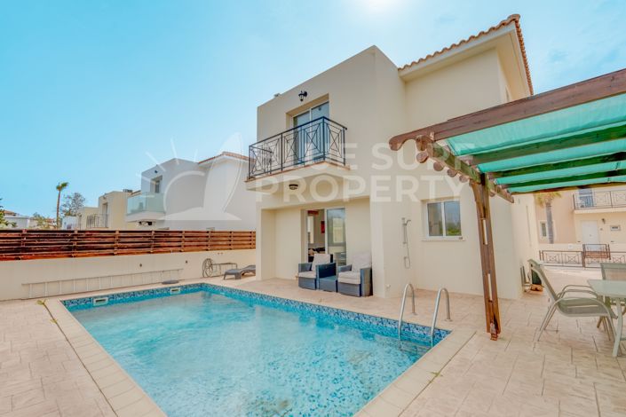 Image No.26-Villa de 3 chambres à vendre à Pernera