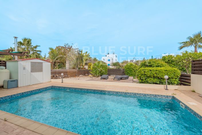 Image No.27-Villa de 3 chambres à vendre à Pernera