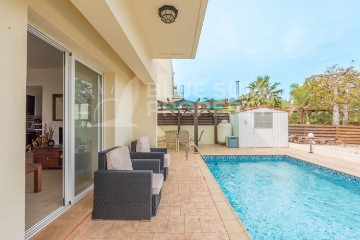 Image No.28-Villa de 3 chambres à vendre à Pernera