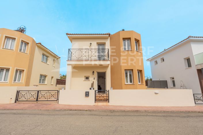 Image No.34-Villa de 3 chambres à vendre à Pernera