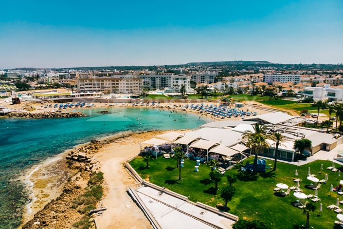 Image No.36-Villa de 3 chambres à vendre à Pernera