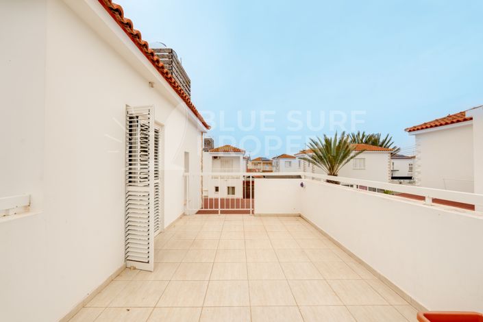 Image No.13-Villa de 3 chambres à vendre à Frenaros