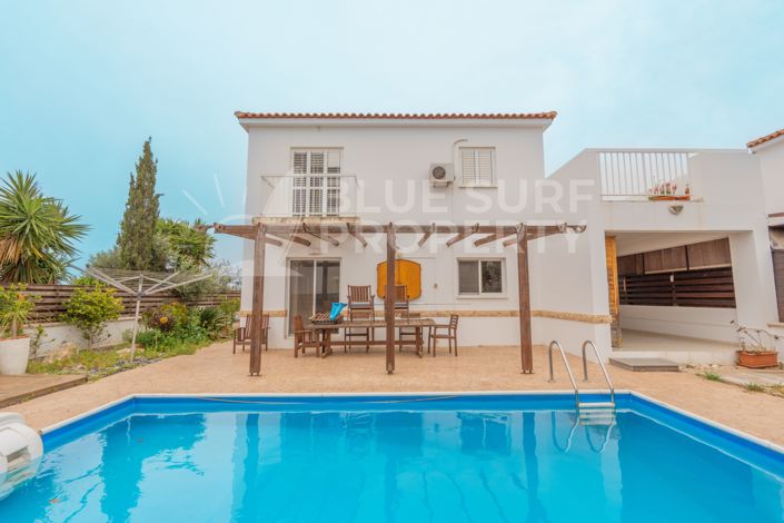 Image No.19-Villa de 3 chambres à vendre à Frenaros