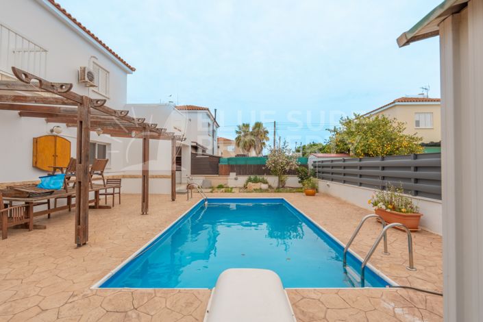 Image No.20-Villa de 3 chambres à vendre à Frenaros