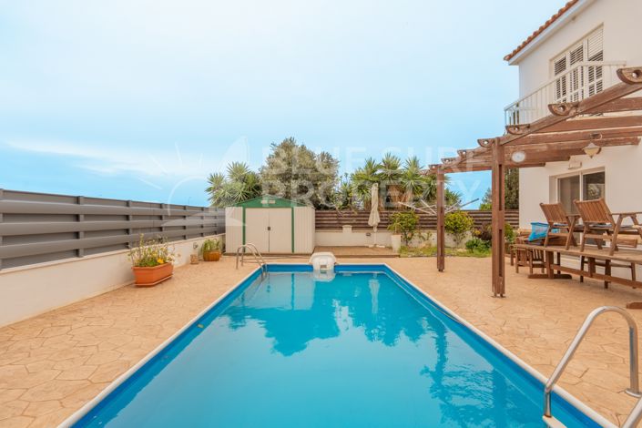 Image No.21-Villa de 3 chambres à vendre à Frenaros