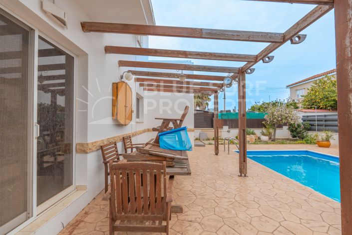 Image No.22-Villa de 3 chambres à vendre à Frenaros