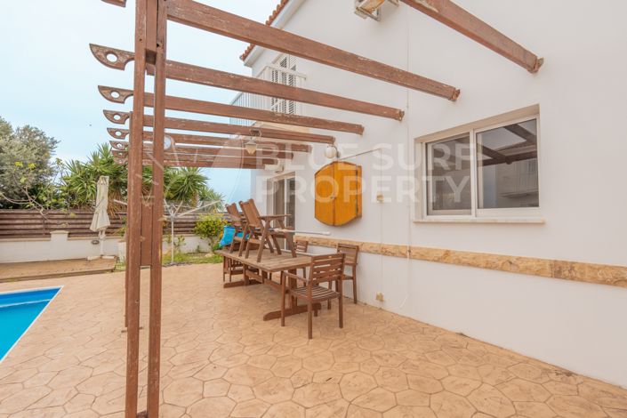 Image No.23-Villa de 3 chambres à vendre à Frenaros