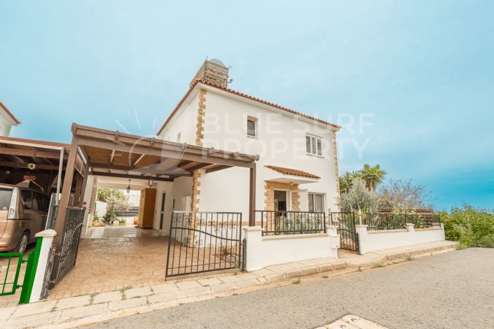 Image No.27-Villa de 3 chambres à vendre à Frenaros