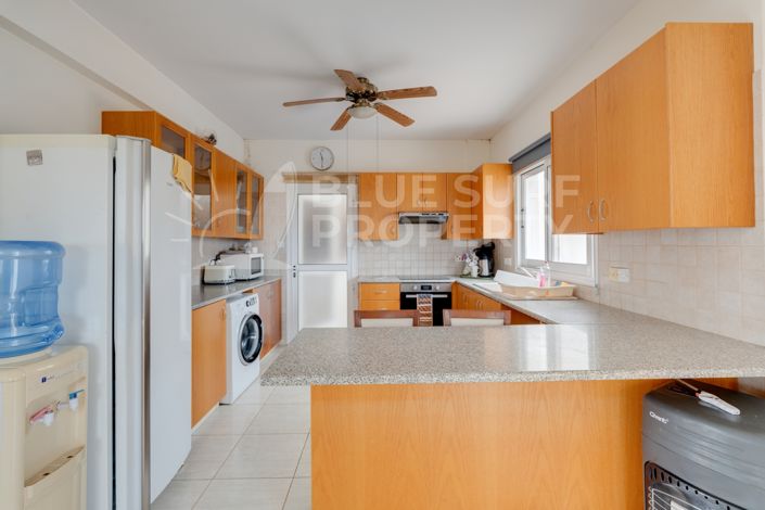 Image No.7-Villa de 3 chambres à vendre à Frenaros