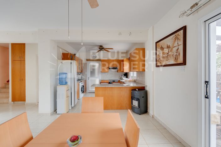 Image No.8-Villa de 3 chambres à vendre à Frenaros