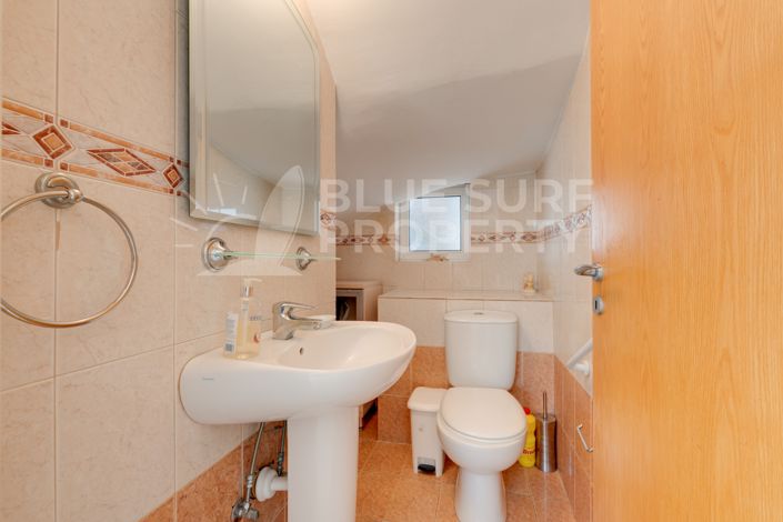 Image No.9-Villa de 3 chambres à vendre à Frenaros