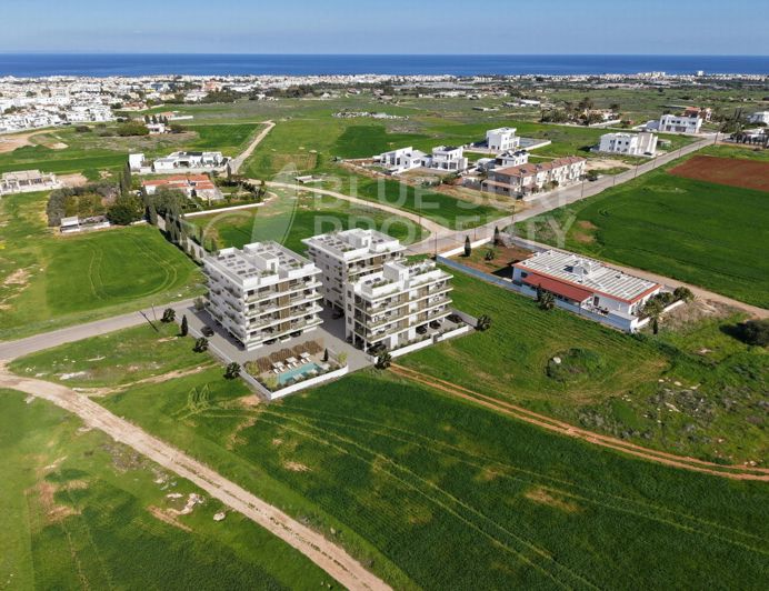 Image No.10-Appartement de 2 chambres à vendre à Paralimni