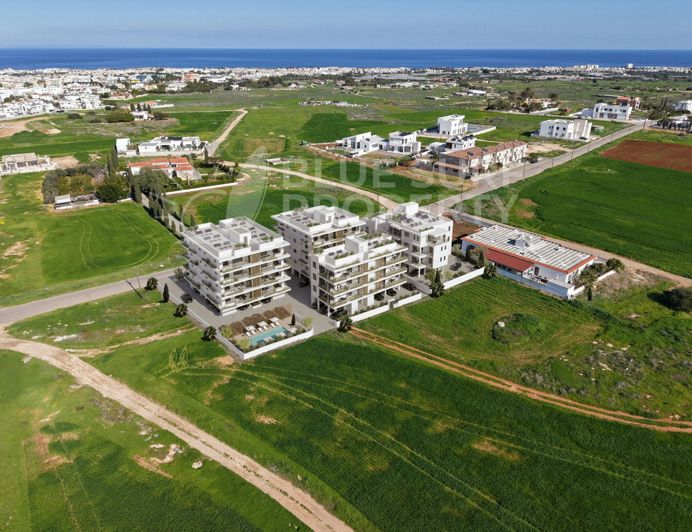 Image No.11-Appartement de 2 chambres à vendre à Paralimni