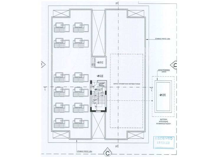 Image No.15-Appartement de 2 chambres à vendre à Paralimni