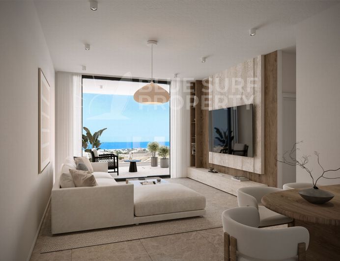 Image No.2-Appartement de 2 chambres à vendre à Paralimni