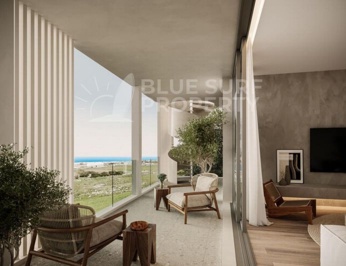 Image No.5-Appartement de 2 chambres à vendre à Paralimni