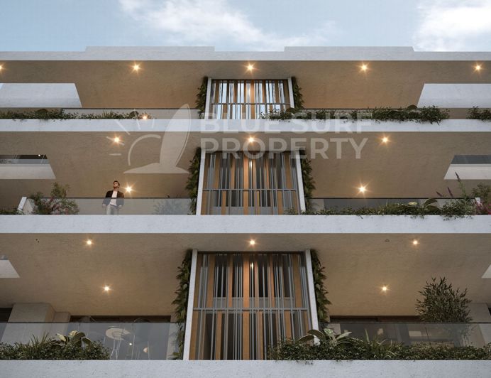 Image No.6-Appartement de 2 chambres à vendre à Paralimni