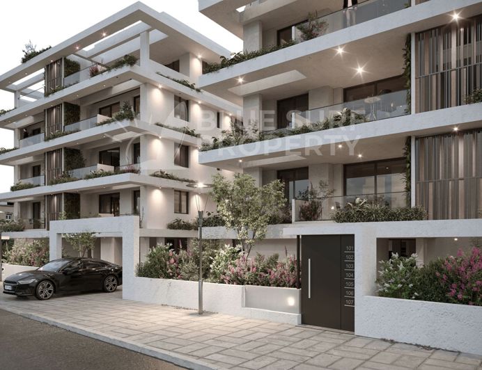 Image No.8-Appartement de 2 chambres à vendre à Paralimni