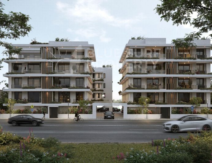 Image No.9-Appartement de 2 chambres à vendre à Paralimni