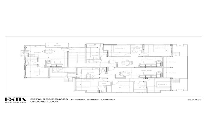 Image No.9-3 Bed Apartment for sale