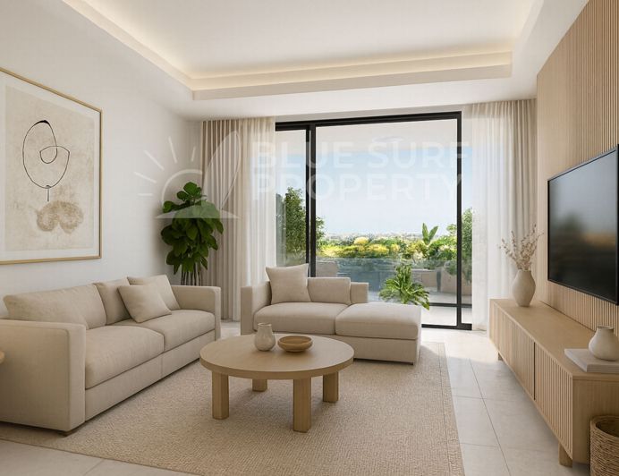 Image No.3-1 Bed Apartment for sale