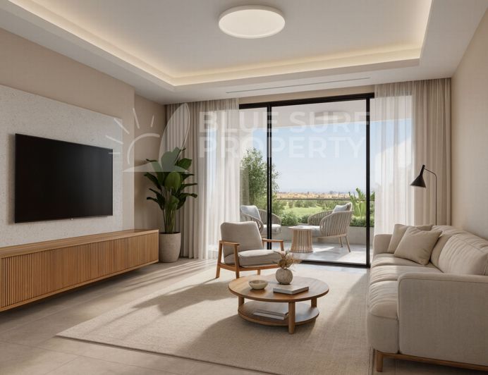 Image No.4-1 Bed Apartment for sale