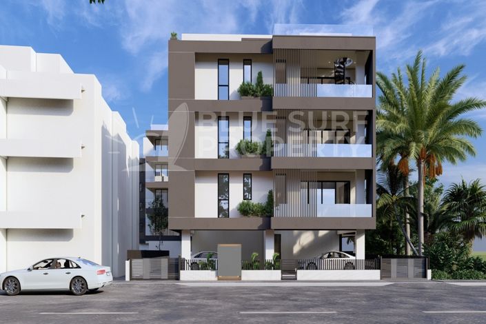 Image No.8-1 Bed Apartment for sale