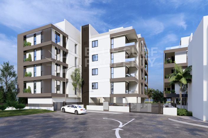 Image No.9-1 Bed Apartment for sale