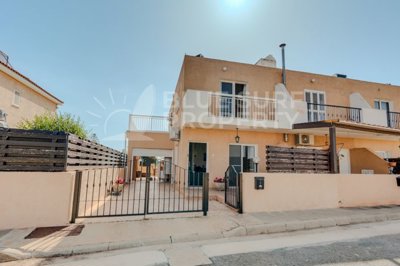 1 - Xylofagou, Villa