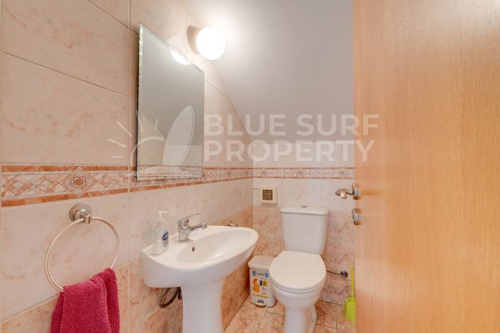 Image No.11-Villa de 2 chambres à vendre à Xylofagou