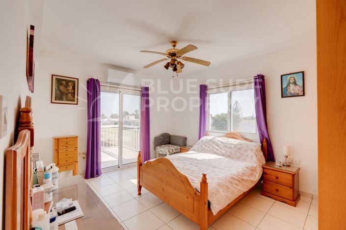 Image No.12-Villa de 2 chambres à vendre à Xylofagou