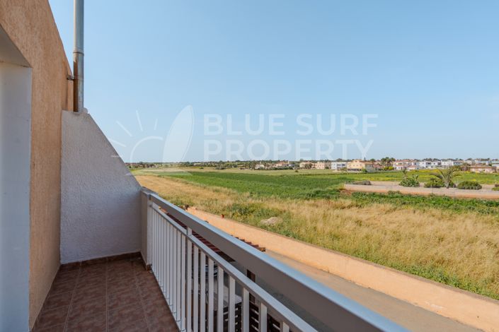 Image No.18-Villa de 2 chambres à vendre à Xylofagou